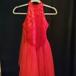 Unique Halloween costume or dance outfit